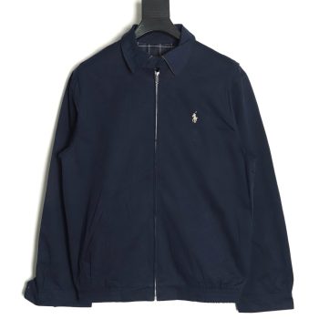 Ralph Lauren Pony Logo Jacket TSK1
