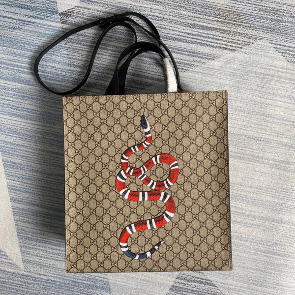 Gucci Bags 450950 35.5*38*4cm
