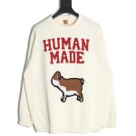 Human Made Puppy Sweater