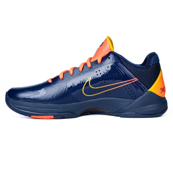 Caitlin Clark & Zoom Kobe 5 Protro 'Indiana Fever' - Image 7
