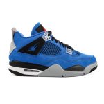 Eminem x Air Jordan 4 Retro 'Encore'