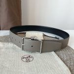 Hermes Belts M22600 38mm