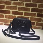 Gucci Bags 308364 21*15*7cm