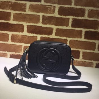 Gucci Bags 308364 21*15*7cm
