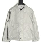 Prada Large Pocket Light Jacket