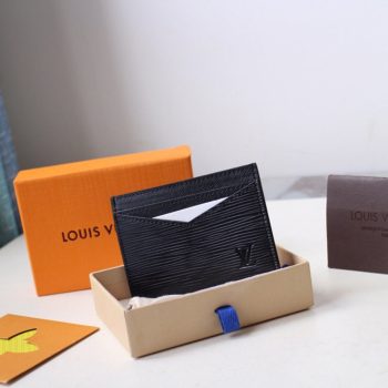Louis Vuitton Wallets M67210 7.5*12cm