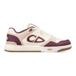 Dior B57 Low 'Burgundy Cream'