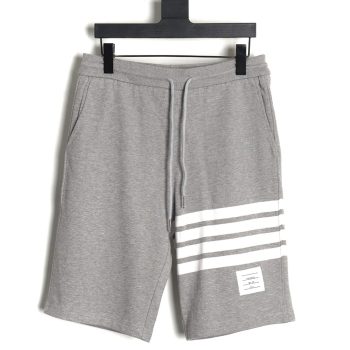 Thom Browne Classic Yarn Dyed Shorts