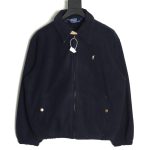 Ralph Lauren Polar Fleece Harrington Jacket