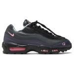 Corteiz x Air Max 95 SP 'Rules the World - Pink Beam'