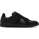 Maison Margiela Replica Sneaker 'Black'