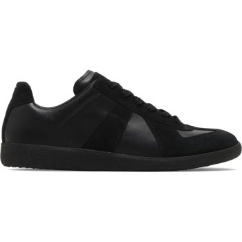 Maison Margiela Replica Sneaker 'Black'