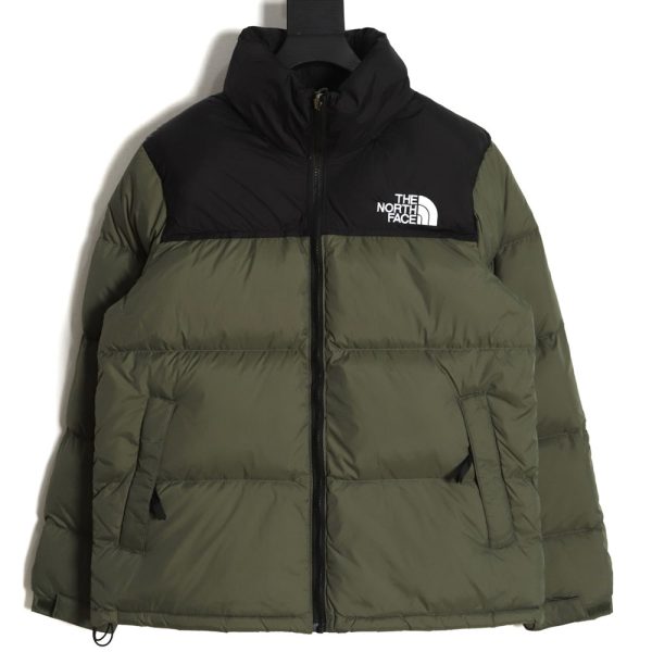 The North Face 1996 Nuptse classic down jacket