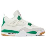 NIKE SB X AIR JORDAN 4 RETRO 'PINE GREEN'