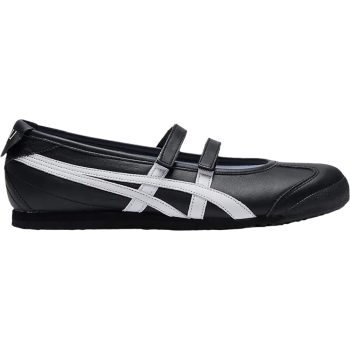 PATOU x Mexico 66 Ballerina 'Black White'
