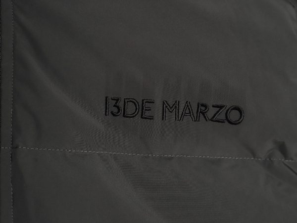 13De Marzo bread down jacket TSK2 - Image 7