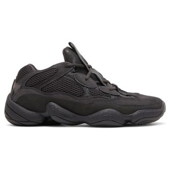 YEEZY 500 UTILITY BLACK