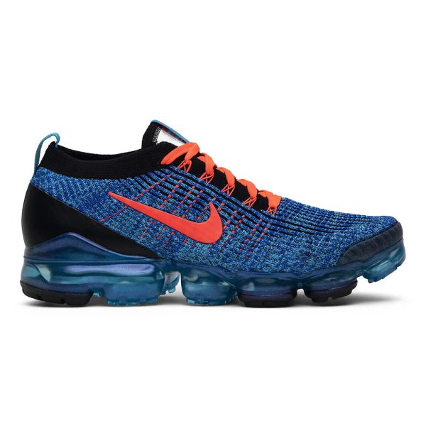 Air VaporMax Flyknit 3 'Blue Fury'