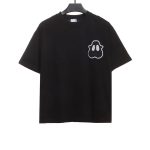 Burberry monster series short sleeves CM1