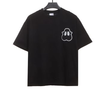 Burberry monster series short sleeves CM1
