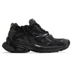 Balenciaga Runner Sneaker 'Black'