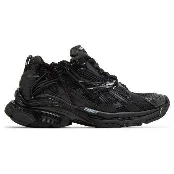Balenciaga Runner Sneaker 'Black'