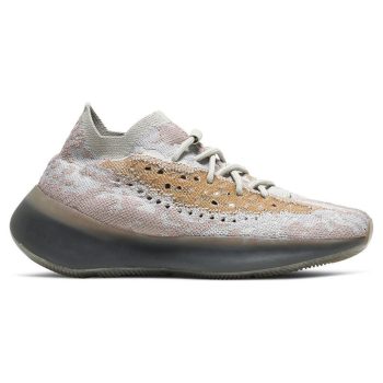 YEEZY BOOST 380 'PEPPER NON-REFLECTIVE'