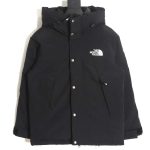 The North Face TNF North Face DRYVENT Gore-tex Waterproof Workwear Charge Down Jacket_CM_4