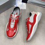 Prada America’s Cup Original sneakers