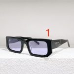 Prada eyeglasses 06YS