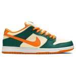 Dunk Low Pro SB 'Legion Pine'