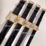 CARTIER K11 factory