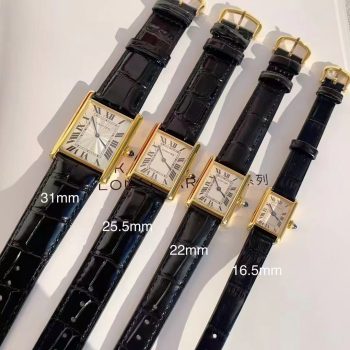 CARTIER K11 factory
