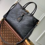 Louis Vuitton Bags M46487 36*22*9cm