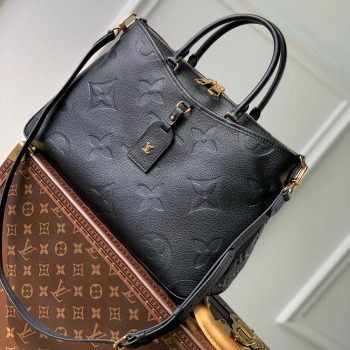 Louis Vuitton Bags M46487 36*22*9cm