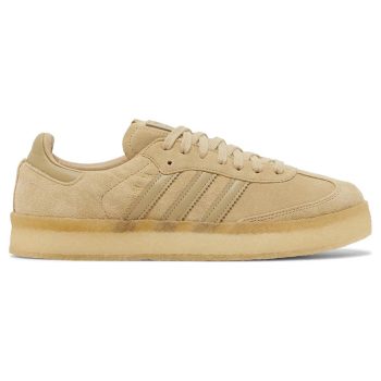 Adidas Clarks 8th Street Samba By Ronnie Fieg Savannah