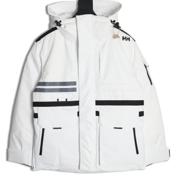 Helly Hansen Arctic Ocean Series Parker Down Jacket