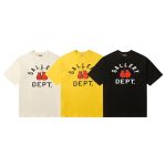 Gallery Dept Boxing Merch Tee