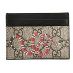 Gucci Wallets 451277 10*7cm