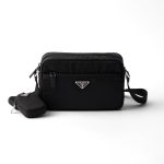 Prada Re-Nylon shoulder bags 1BC167 15*23*7cm