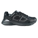 Dior B30 Year of the Snake Black Limited Edition