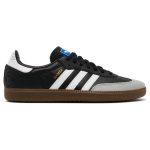 Adidas Samba Vegan Black Gum