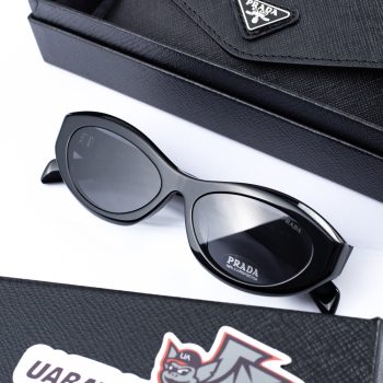 Prada eyeglasses SPR26Z