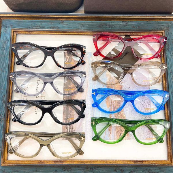 Tom ford eyeglasses FT1111