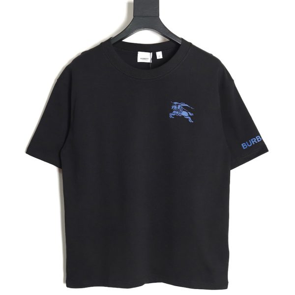 Burberry 23SS War Horse Short Sleeve T-Shirt TSK1