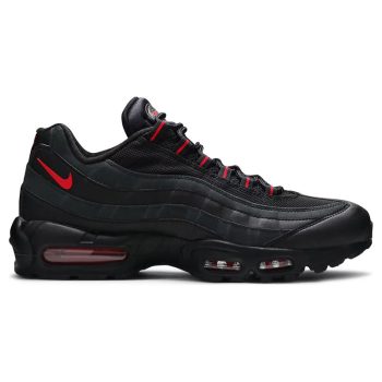 Air Max 95 'Bred'