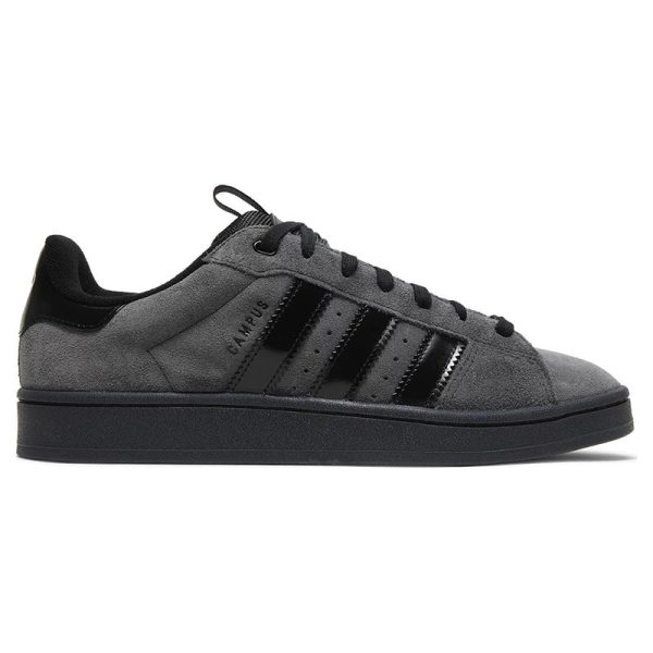 Adidas Campus 00s 'Carbon Black'