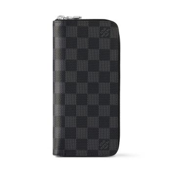 Louis Vuitton Wallets N63095 10*20*2cm