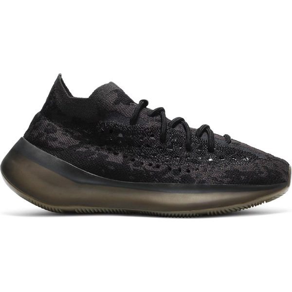 YEEZY BOOST 380 'ONYX NON-REFLECTIVE'