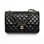 Chanel Bags Y01295 15*25*6cm